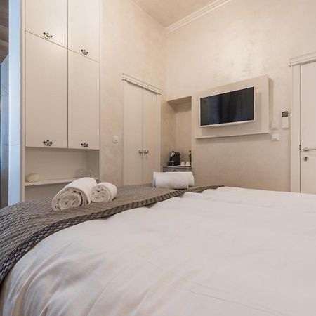 Zara Palace - Design Rooms Esterno foto