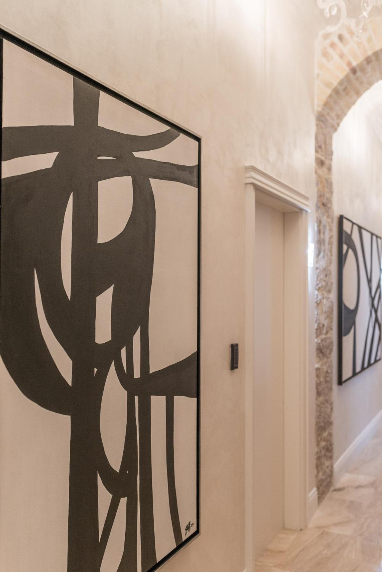 Zara Palace - Design Rooms Esterno foto