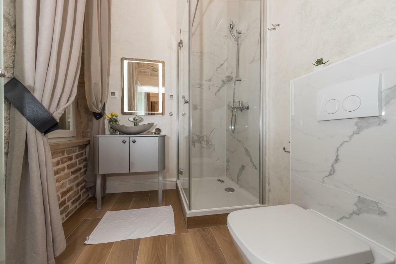 Zara Palace - Design Rooms Esterno foto